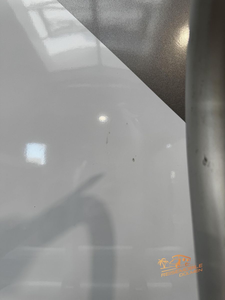 Fahrzeugabbildung Sun Living S 72DL X-TRA  165PS Safety Paket Navi