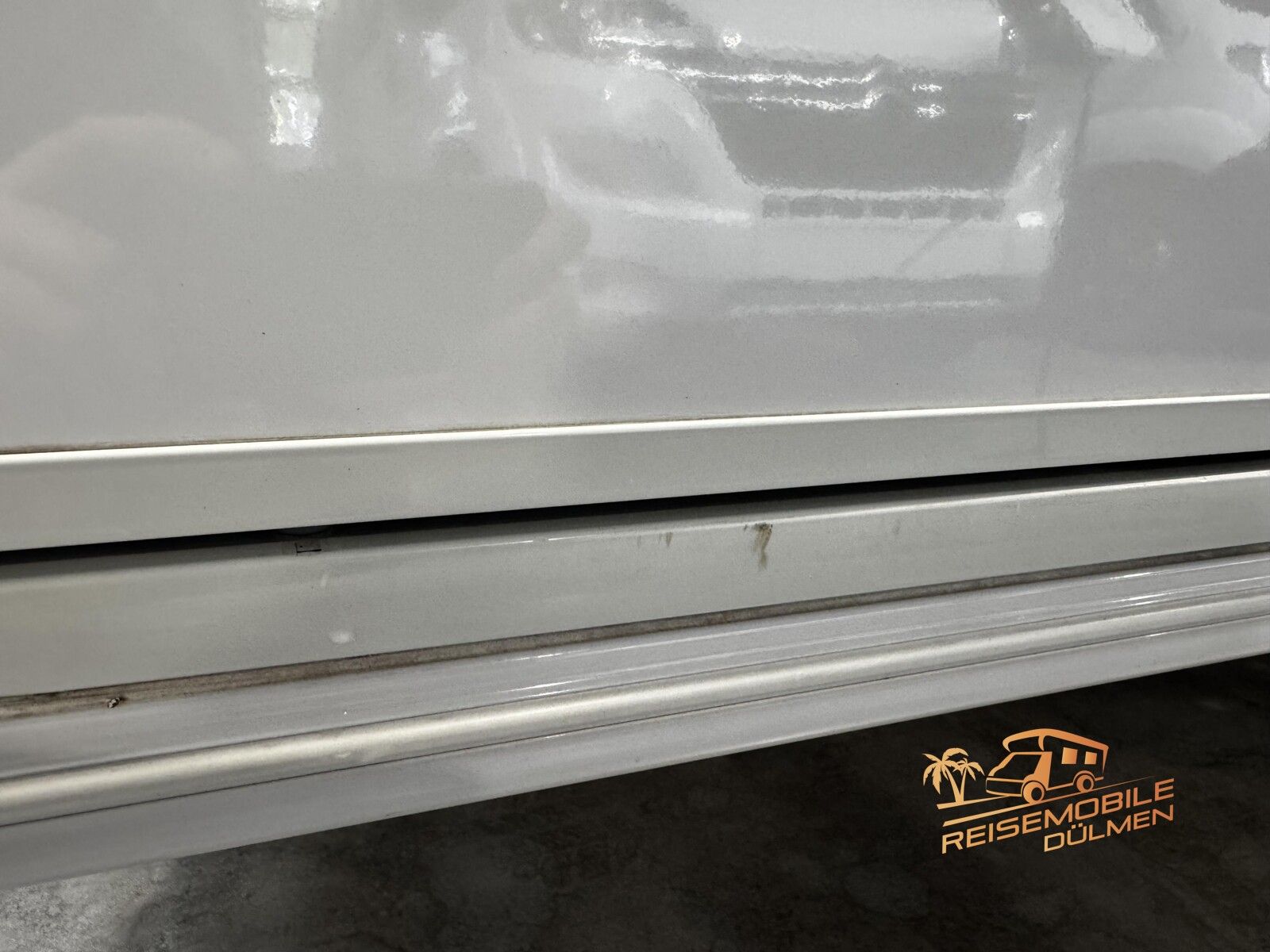 Fahrzeugabbildung Sun Living S 72DL X-TRA  165PS Safety Paket Navi