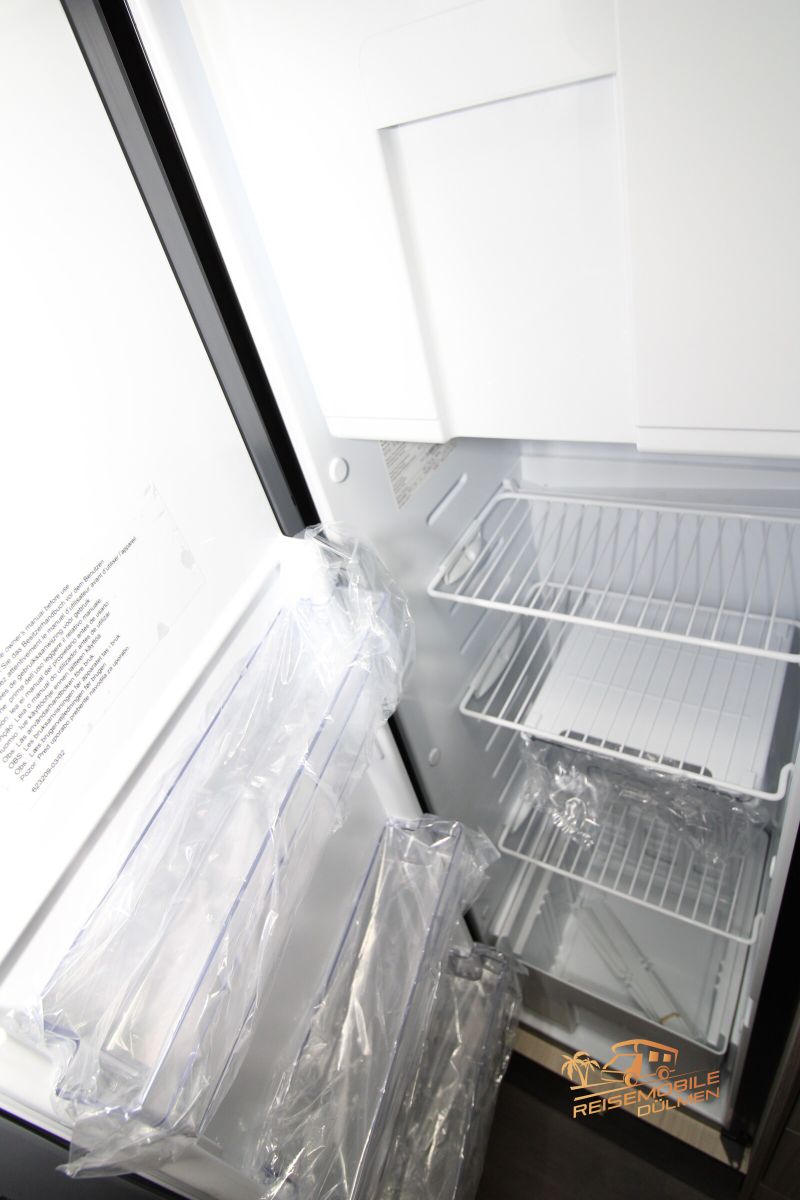 Fahrzeugabbildung Sun Living S 72DL X-TRA  165PS Safety Paket Navi