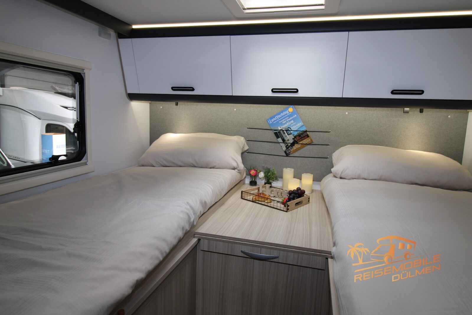 Fahrzeugabbildung Sun Living S 72DL X-TRA 140PS Heizung Combi 6