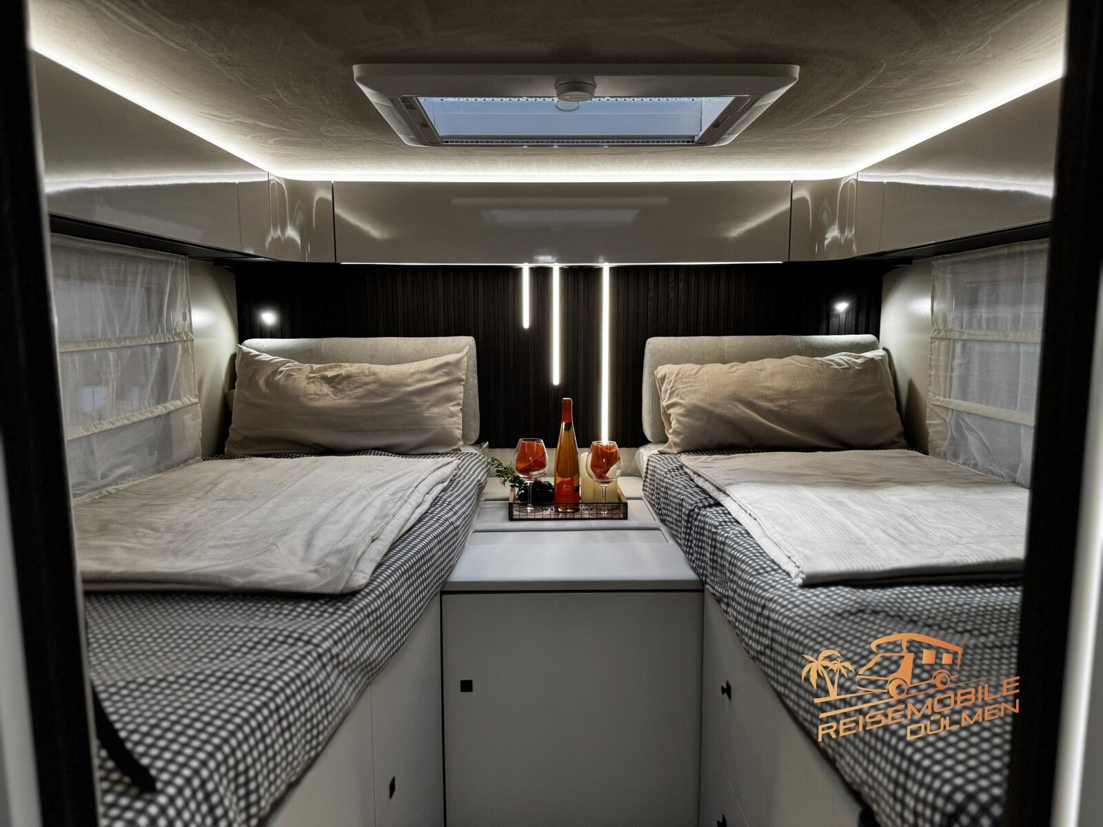 Fahrzeugabbildung Mobilvetta Kea P86 Navi RFK Solar Fahrassistenten Wi-Fi TV