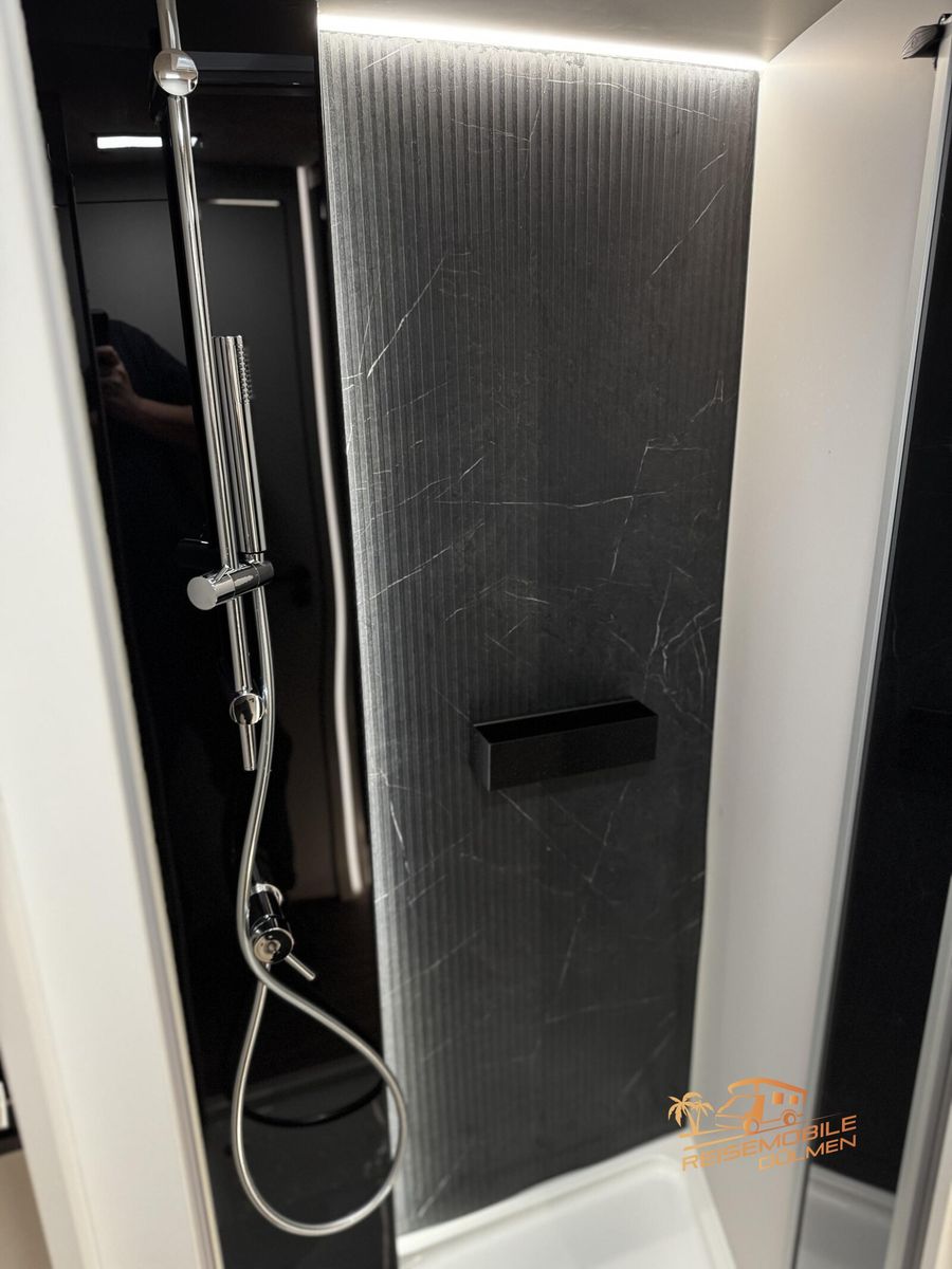 Fahrzeugabbildung Mobilvetta Kea P86 Navi RFK Solar Fahrassistenten Wi-Fi TV