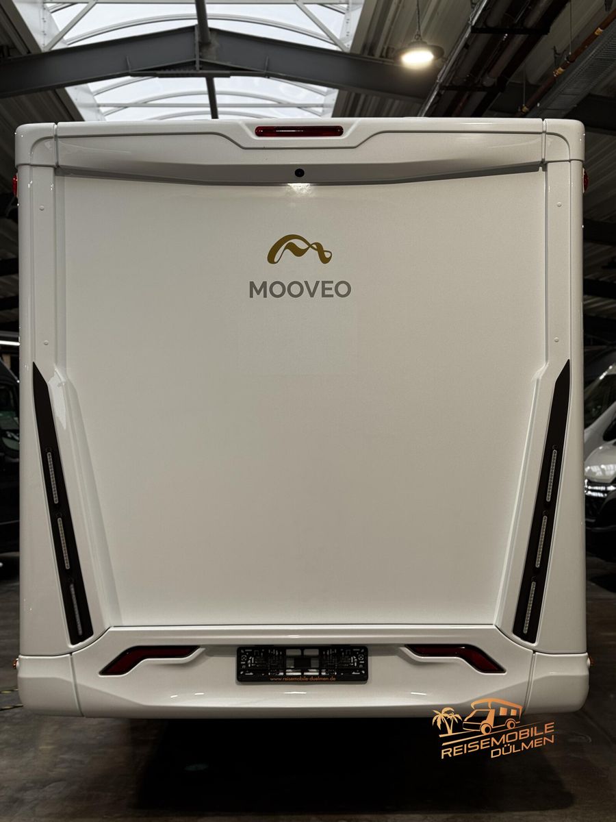 Fahrzeugabbildung Mooveo Int 74EBF Automatik Auto-Sat TV Solar RFK