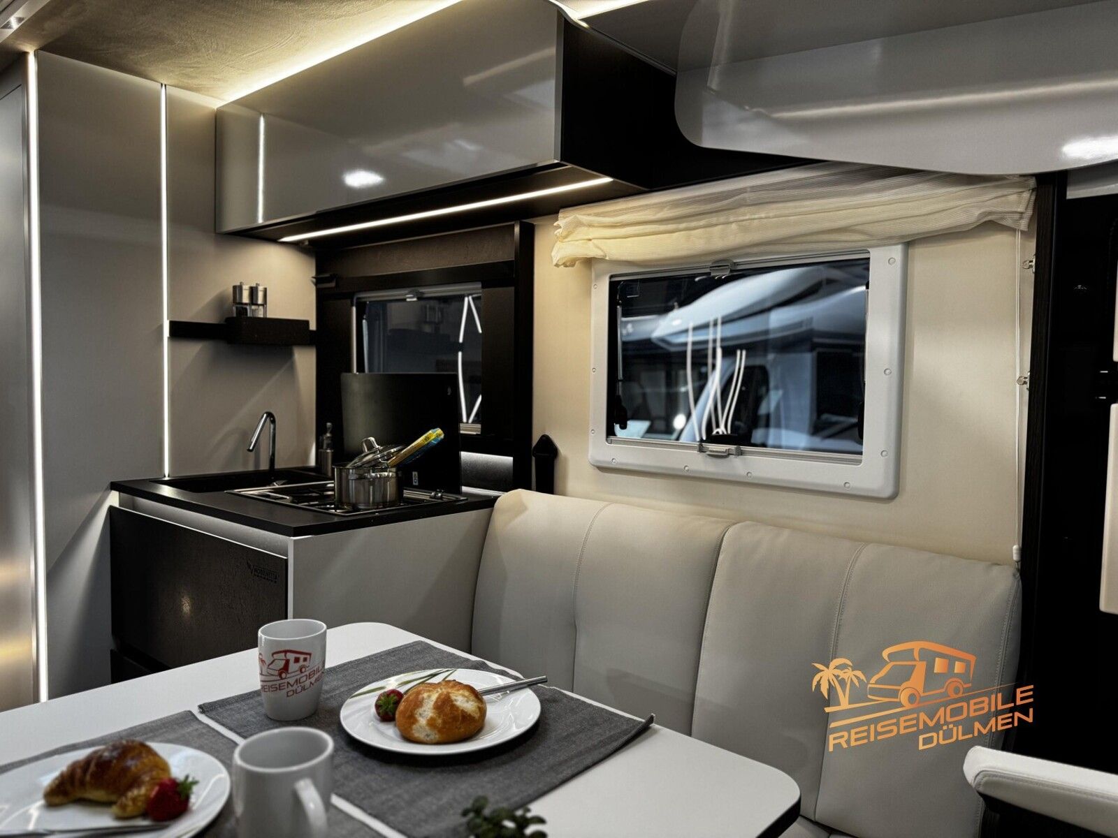 Fahrzeugabbildung Mobilvetta Kea I86