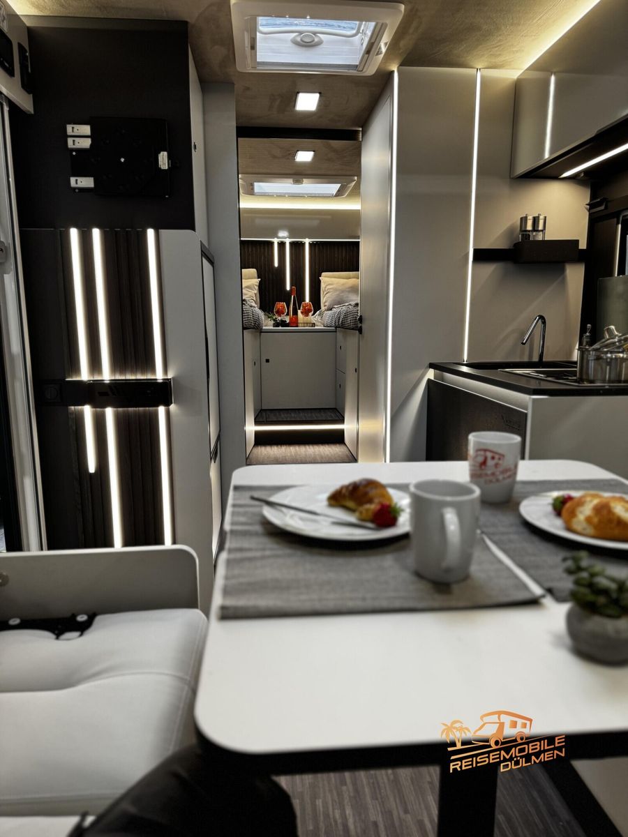 Fahrzeugabbildung Mobilvetta Kea I86