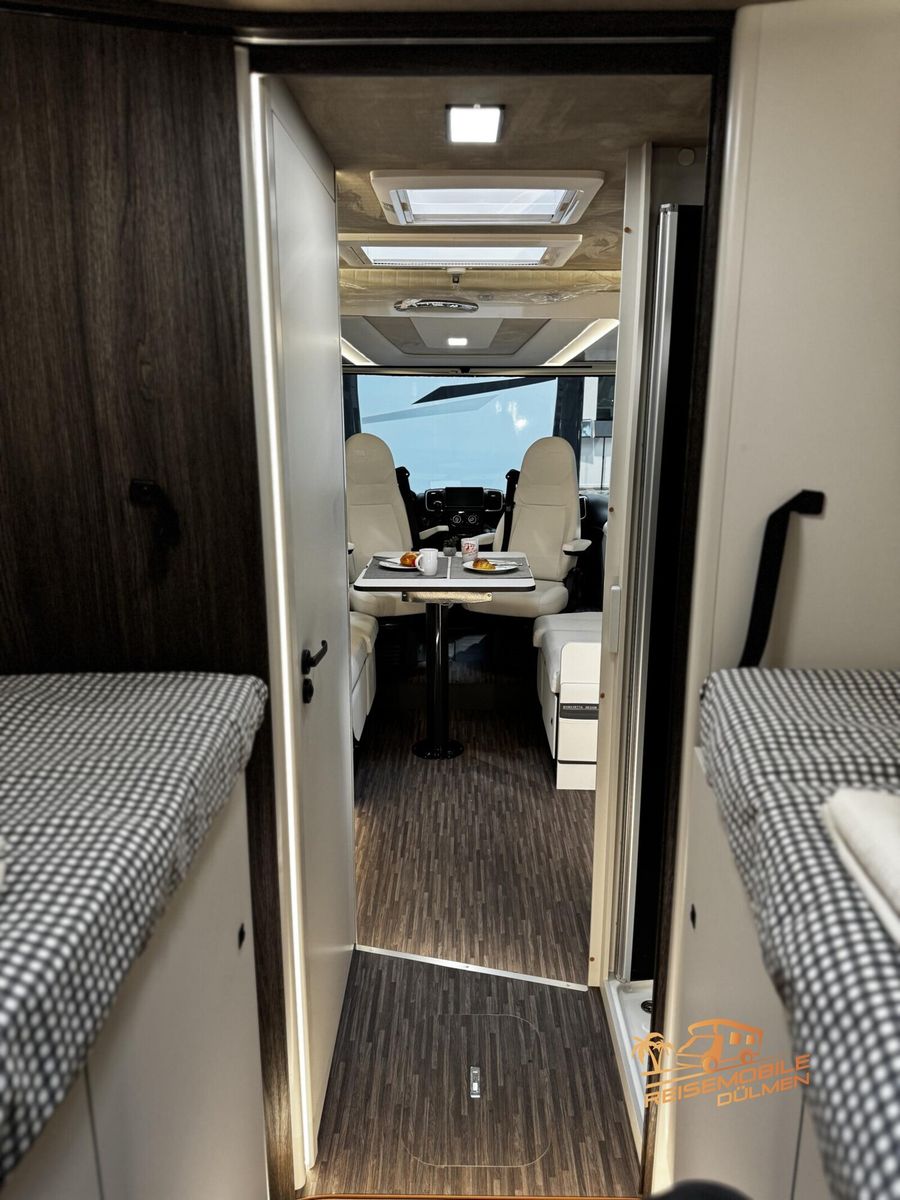 Fahrzeugabbildung Mobilvetta Kea I86