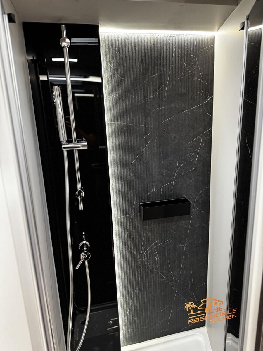 Fahrzeugabbildung Mobilvetta Kea I86