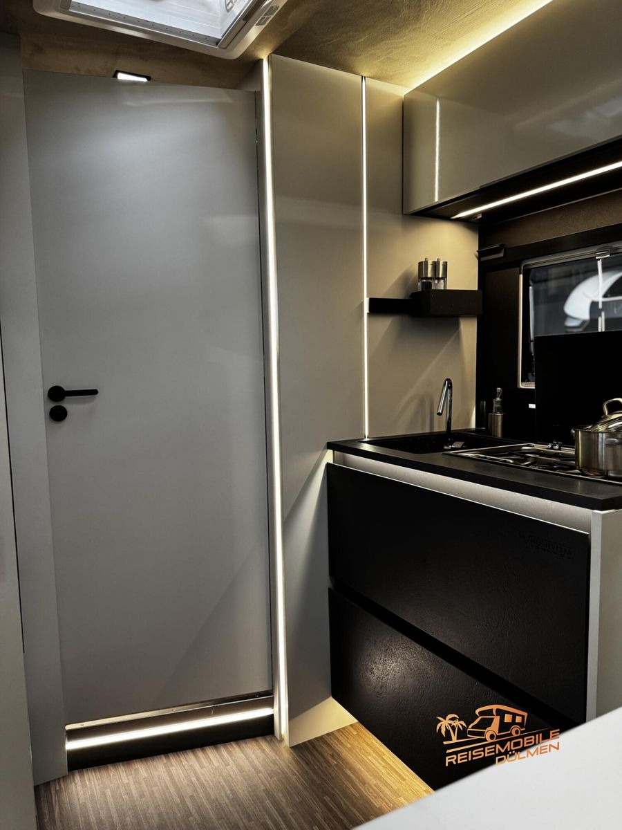 Fahrzeugabbildung Mobilvetta Kea I86