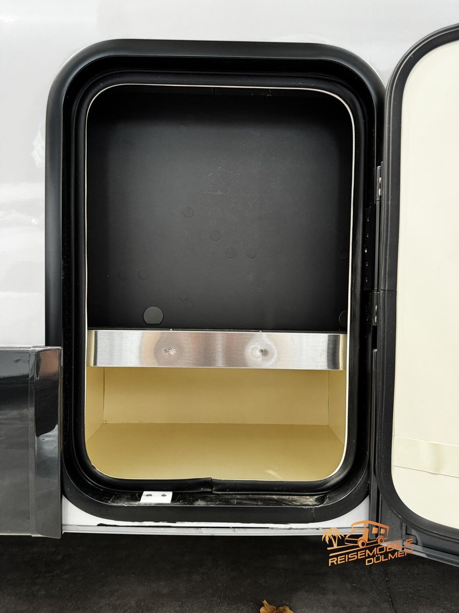 Fahrzeugabbildung Mobilvetta Kea I86