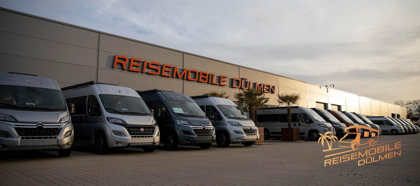 Fahrzeugabbildung Eura Mobil Activa One AO 570 HS Wintertauglich Lithium