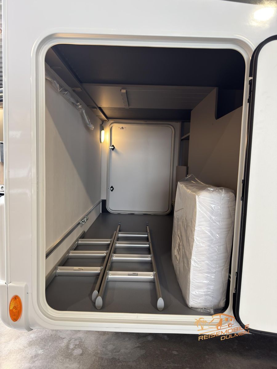 Fahrzeugabbildung LMC Tourer Lift H 730 G Tourer Paket RFK Zusatbett