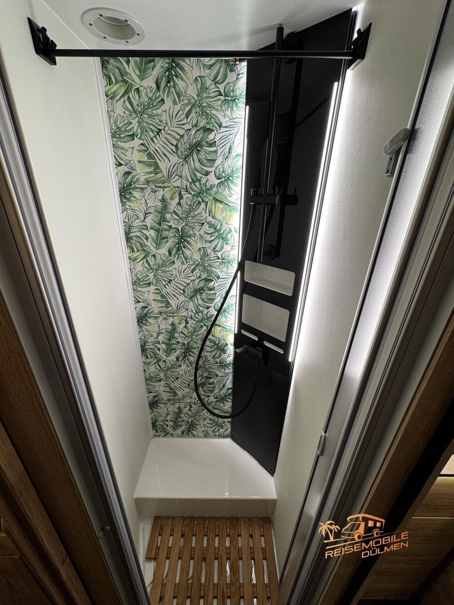 Fahrzeugabbildung Eura Mobil Profila T PT 720 EB Edition 101 Fahrassistenz