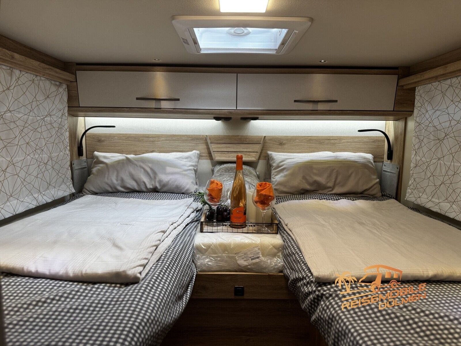 Fahrzeugabbildung Eura Mobil Profila T PT 720 EB Edition 101 Fahrassistenz