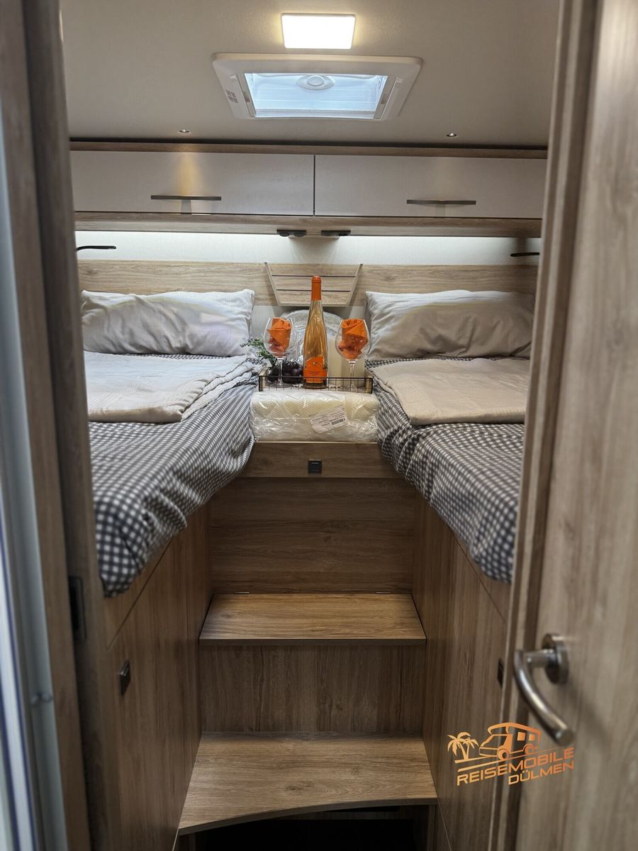 Fahrzeugabbildung Eura Mobil Profila T PT 720 EB Edition 101 Fahrassistenz