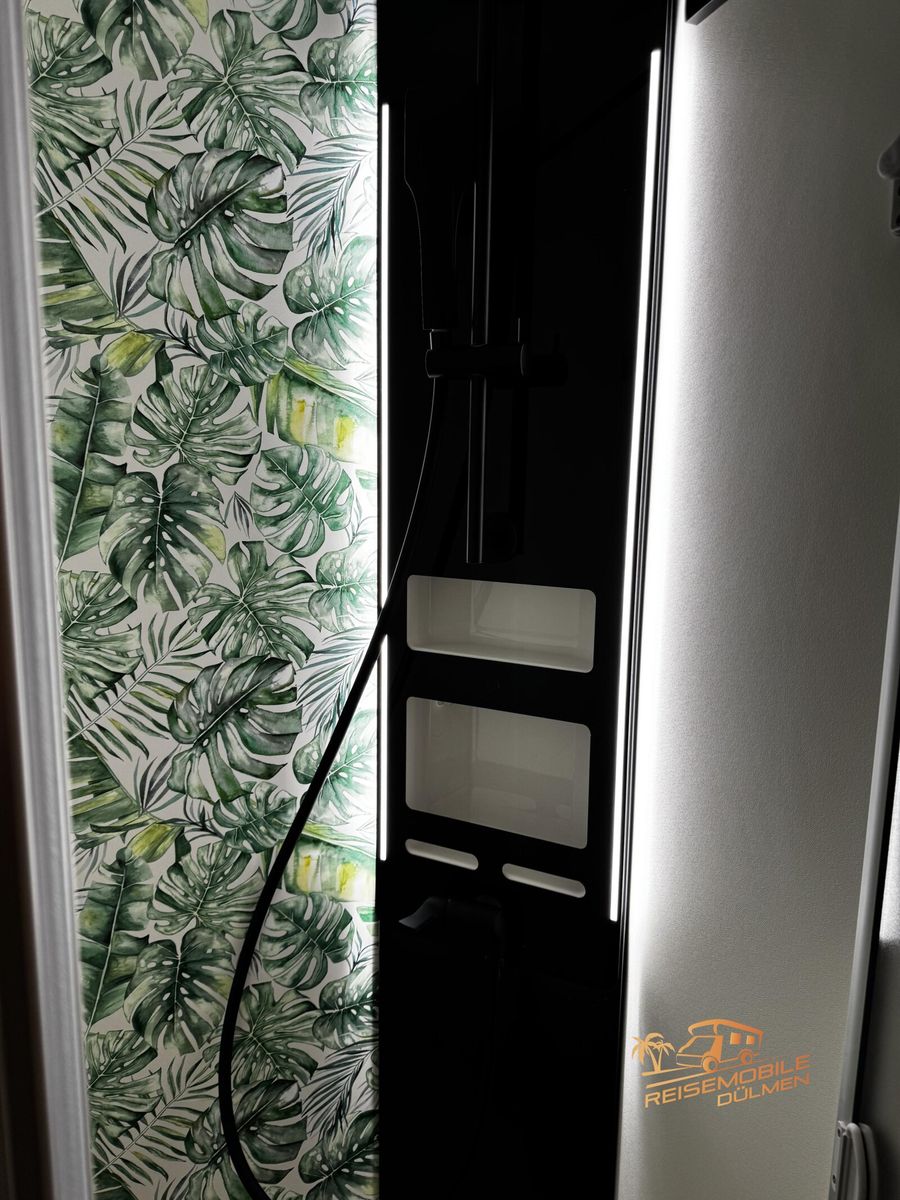 Fahrzeugabbildung Eura Mobil Profila T PT 720 EB Edition 101 Fahrassistenz