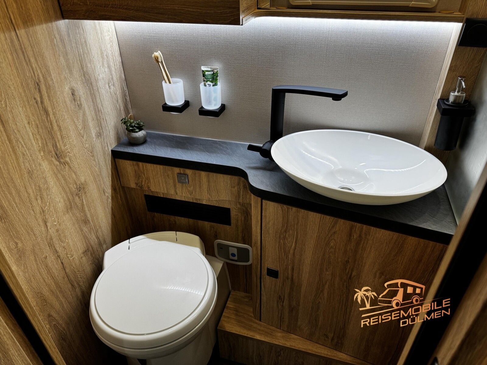 Fahrzeugabbildung Eura Mobil Profila T PT 720 EB Edition 101 Fahrassistenz