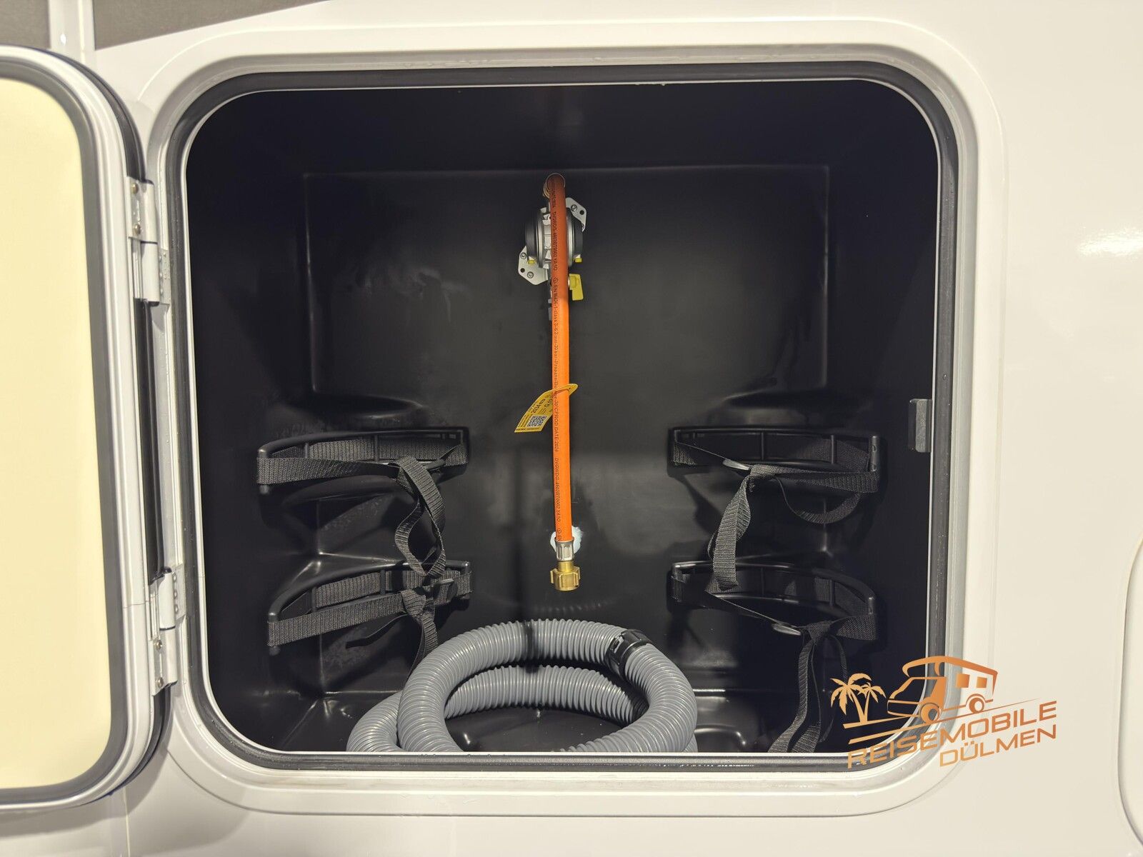 Fahrzeugabbildung Eura Mobil Activa One AO 630 LS Luftfahrwerk Travel Paket