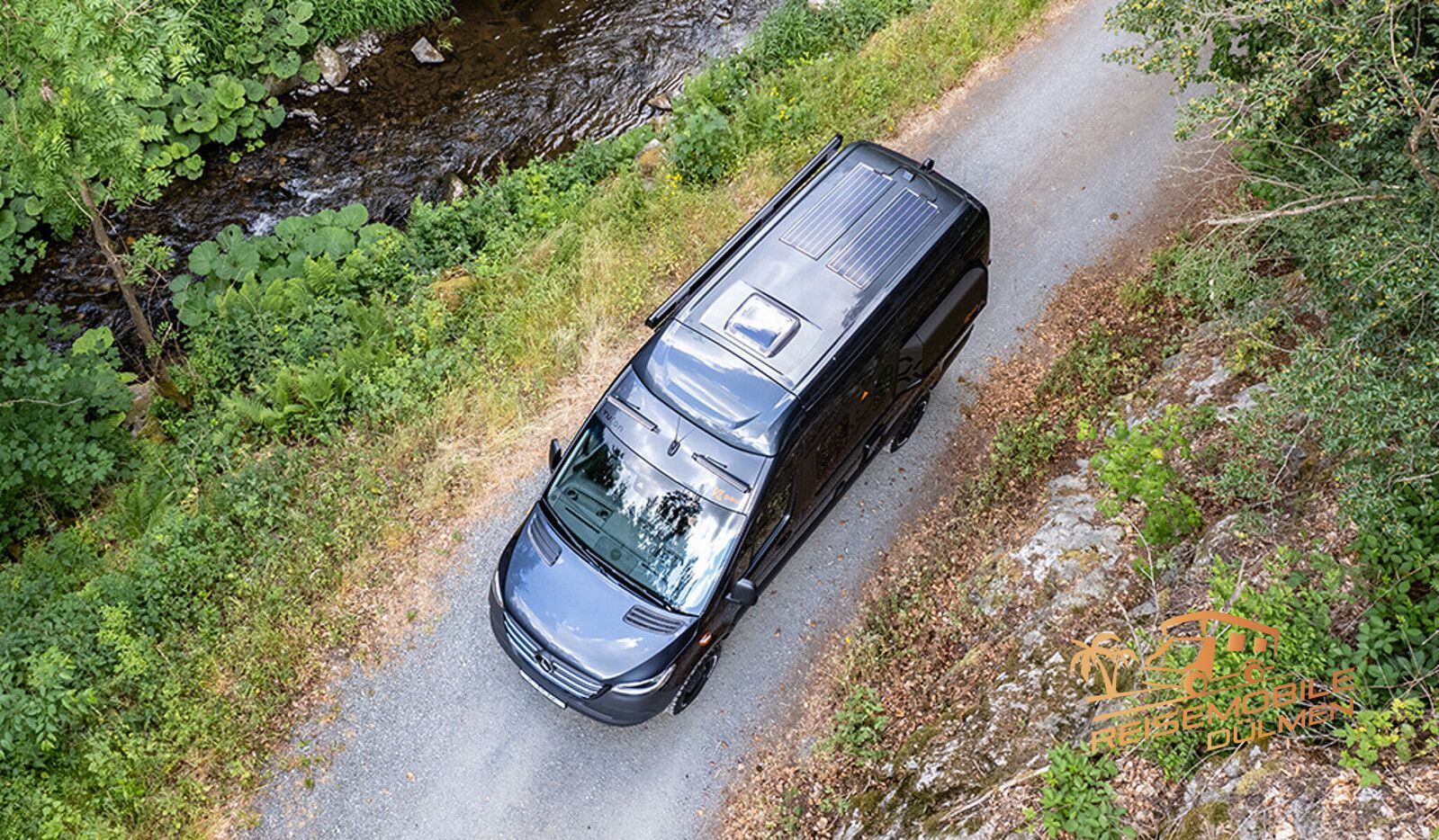 Fahrzeugabbildung YUCON Microliner 6.0 GD 3.5 t 4x4 K-Peak Markise WiFi