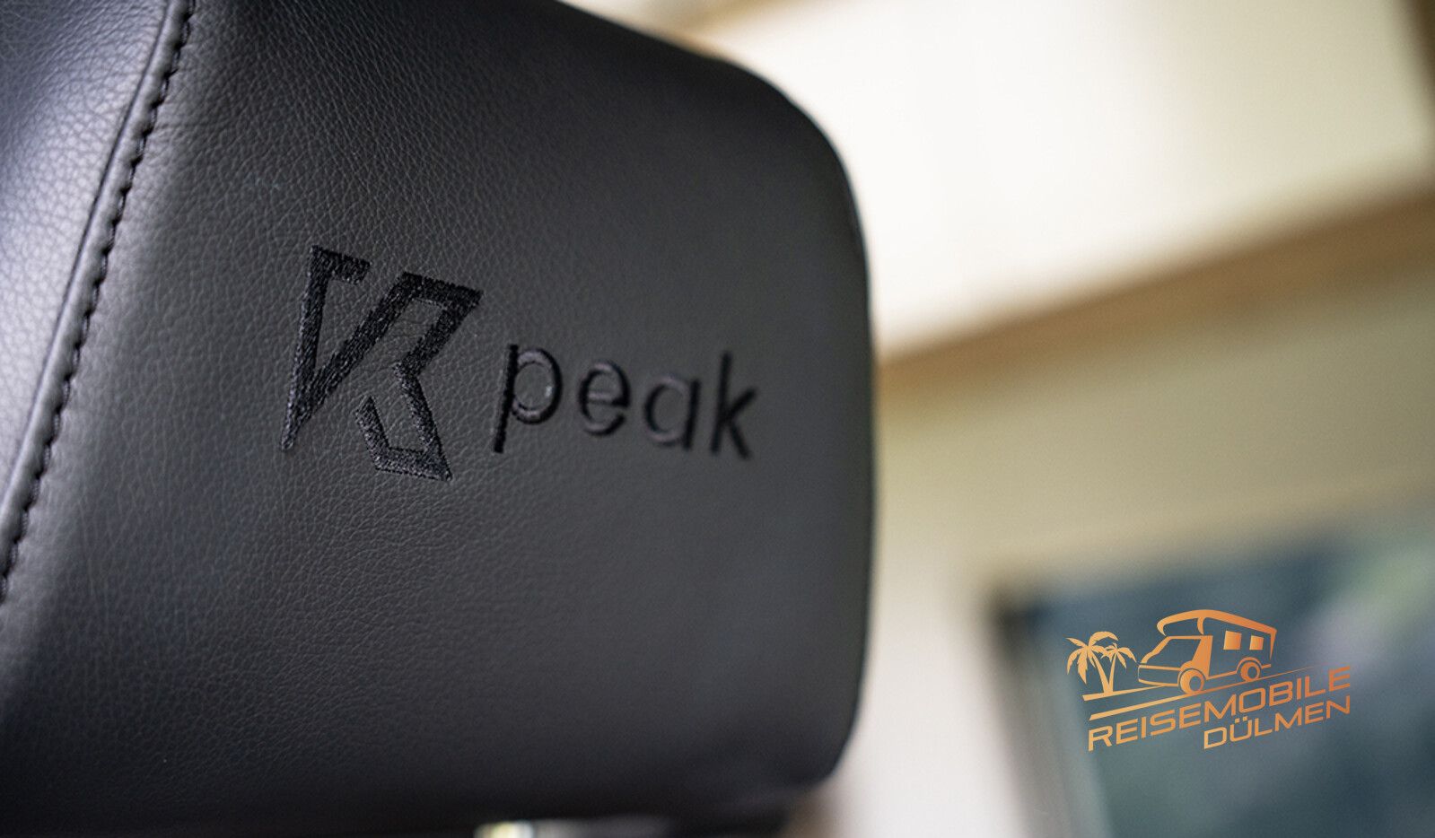 Fahrzeugabbildung YUCON Microliner 6.0 GD 3.5 t 4x4 K-Peak Markise WiFi