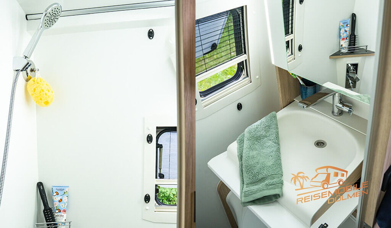 Fahrzeugabbildung YUCON Microliner 6.0 GD 3.5 t 4x4 K-Peak Markise WiFi