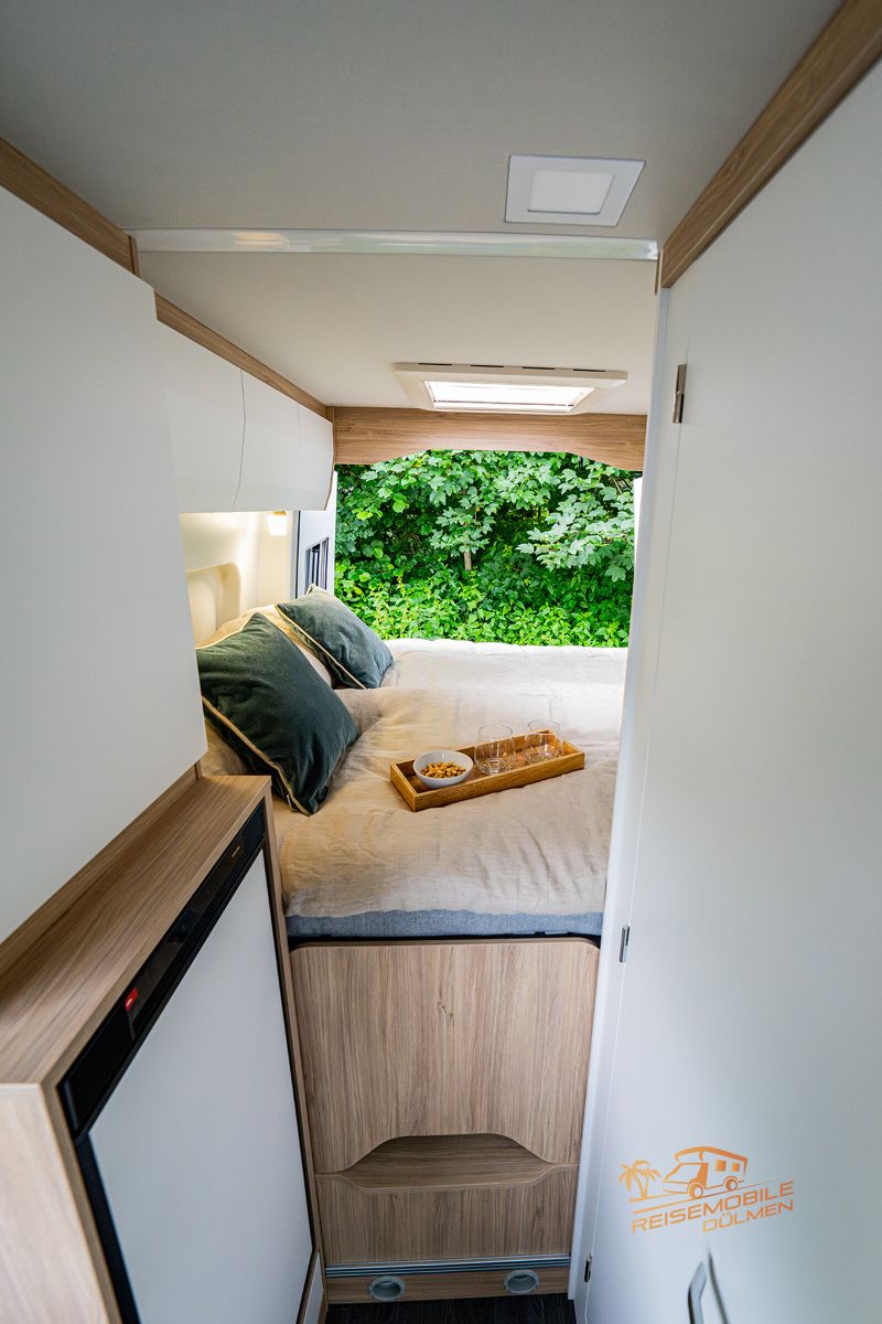 Fahrzeugabbildung YUCON Microliner 6.0 BD 3.5 t V-City 18 Distronic RFK