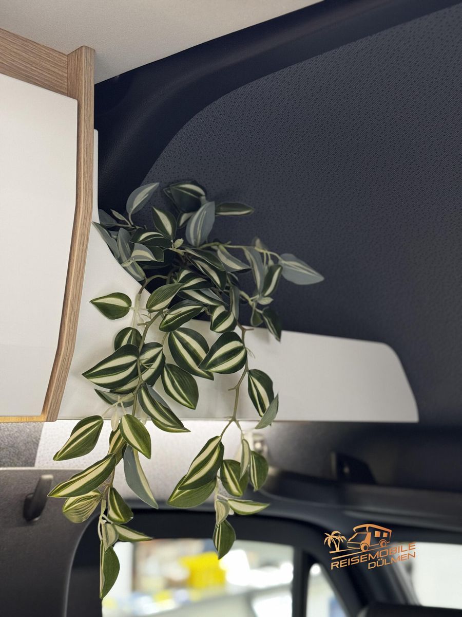 Fahrzeugabbildung YUCON Microliner 7.0 GD 4.1 t 4x4 K-Peak Markise Wi-Fi