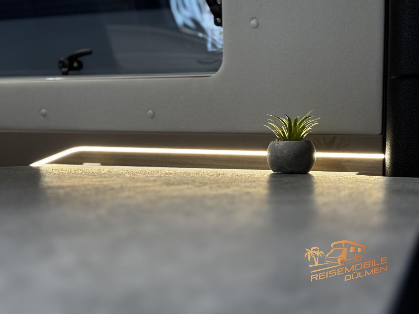 Fahrzeugabbildung YUCON Microliner 7.0 GD 4.1 t 4x4 K-Peak Markise Wi-Fi