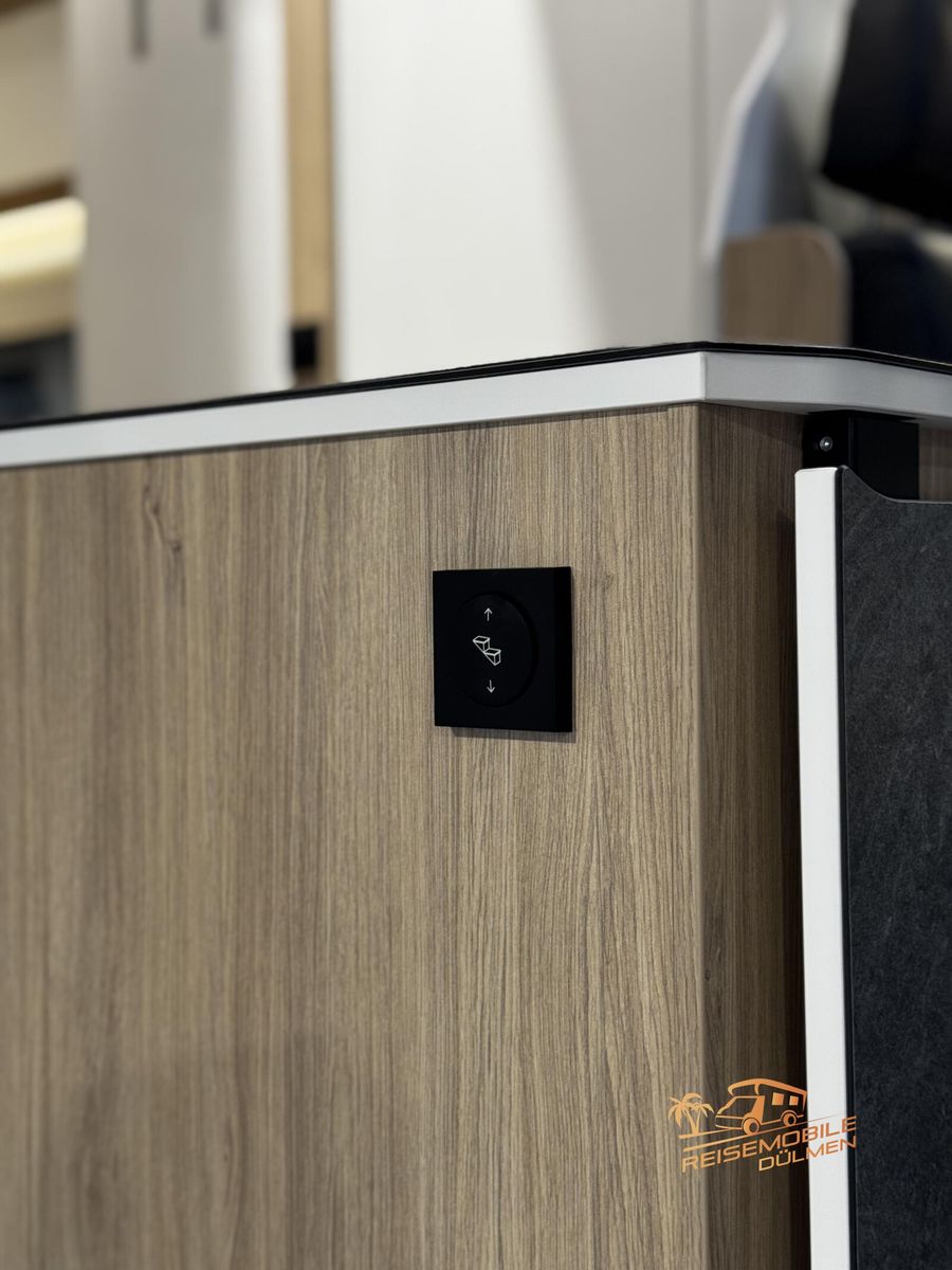 Fahrzeugabbildung YUCON Microliner 7.0 GD 4.1 t 4x4 K-Peak Markise Wi-Fi