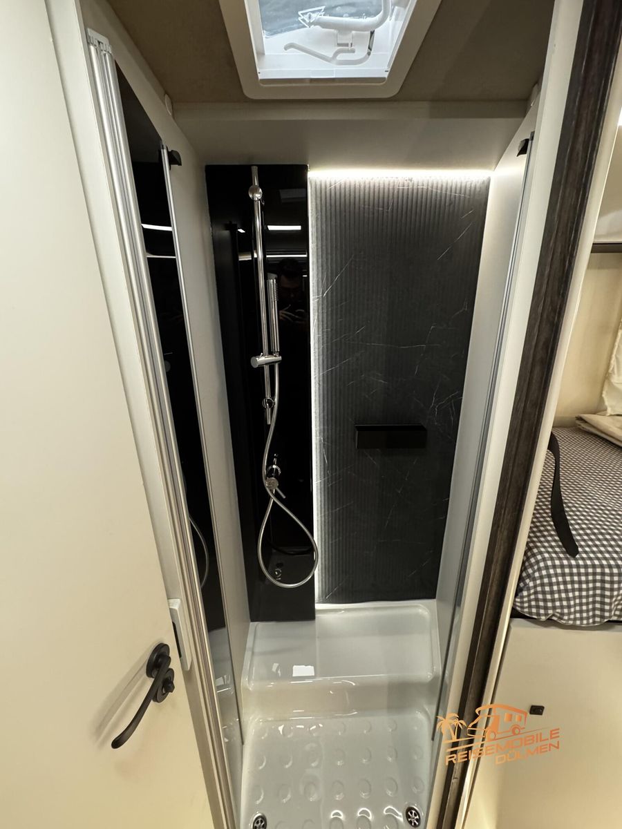 Fahrzeugabbildung Mobilvetta Kea P86 NB 180 PS Navi RFK Wi-Fi 32TV ACC ALDE