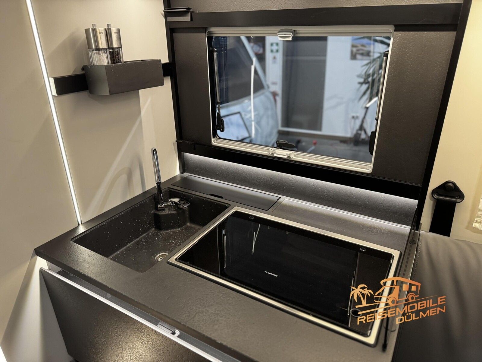 Fahrzeugabbildung Mobilvetta Kea P86 NB 180 PS Navi RFK Wi-Fi 32TV ACC ALDE