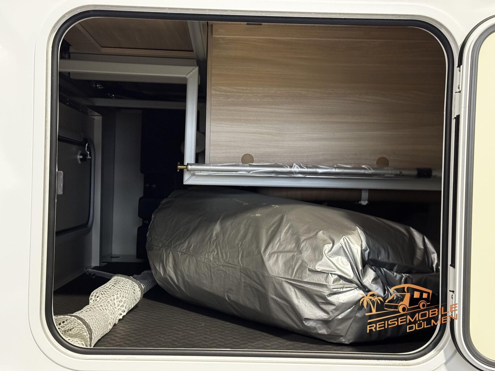 Fahrzeugabbildung Eura Mobil Activa One 650 HS Mod. 2026 ACC Navi Lithium DUO