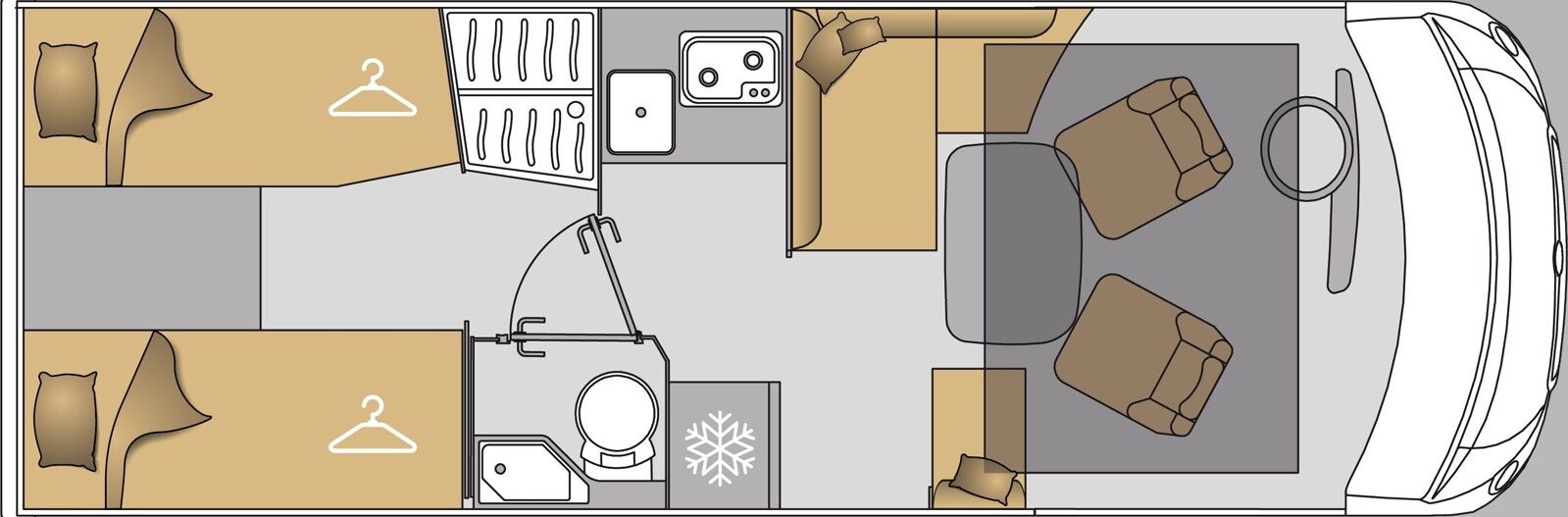 Fahrzeugabbildung Mooveo Int 69EB Fiat 180PS Automatik