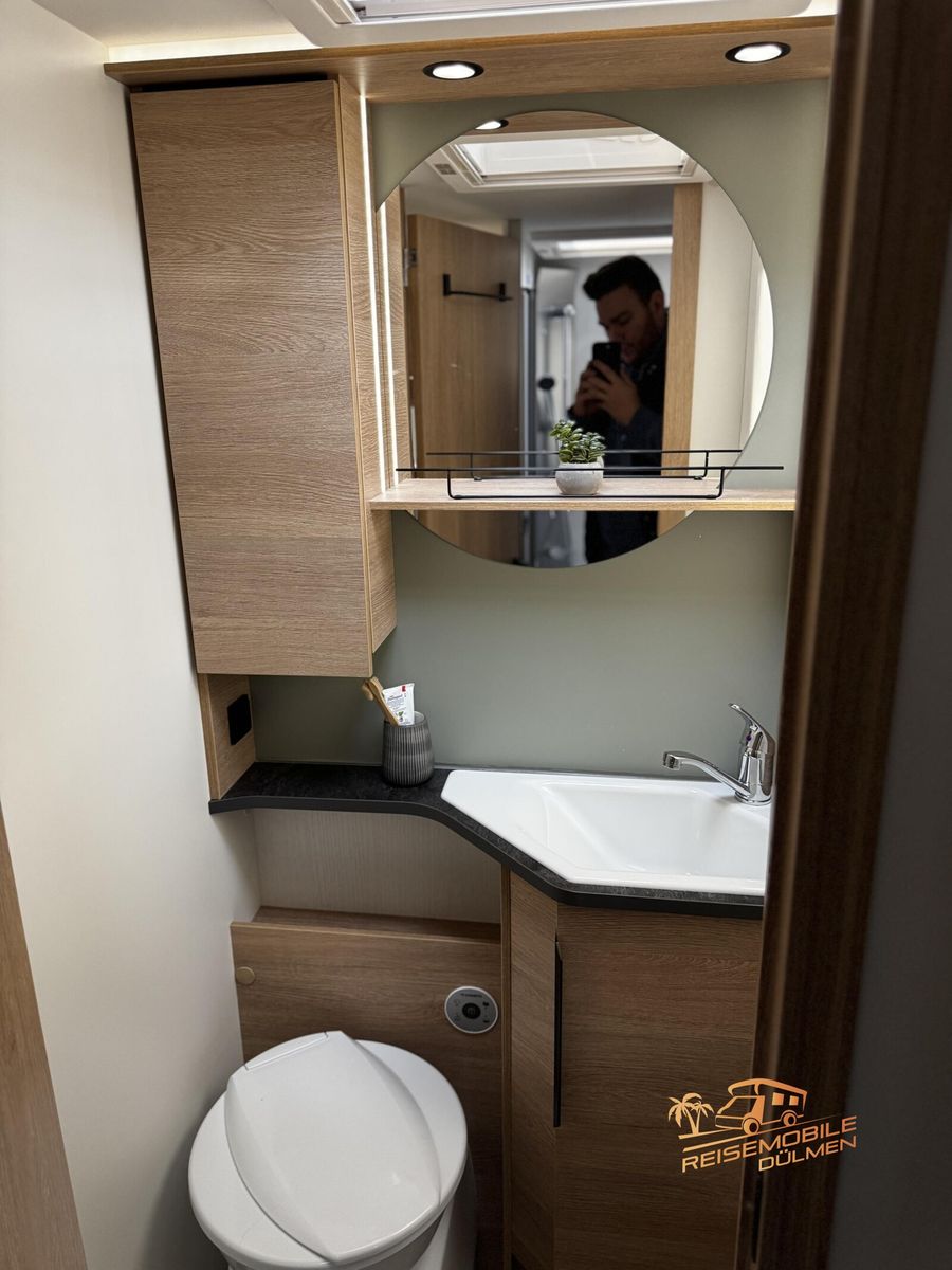 Fahrzeugabbildung Mooveo Int 69EB Fiat 180PS Automatik