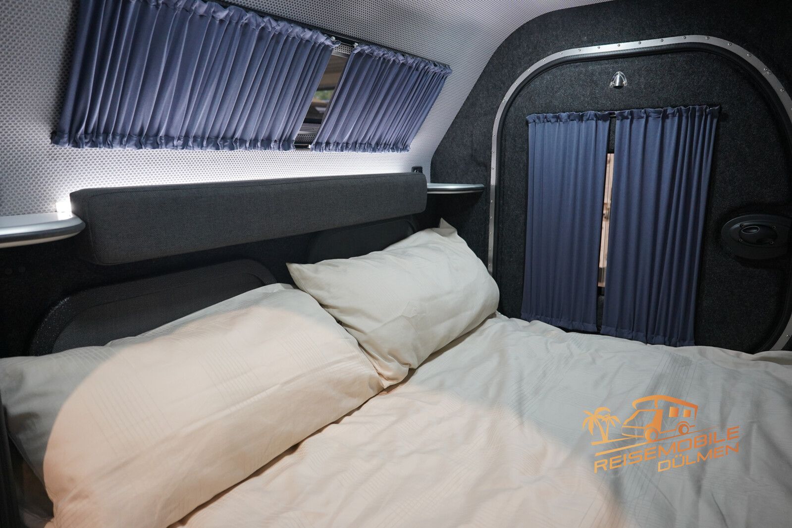 Fahrzeugabbildung Andere LifeStyle Camper X-Line Einzelradaufhängung