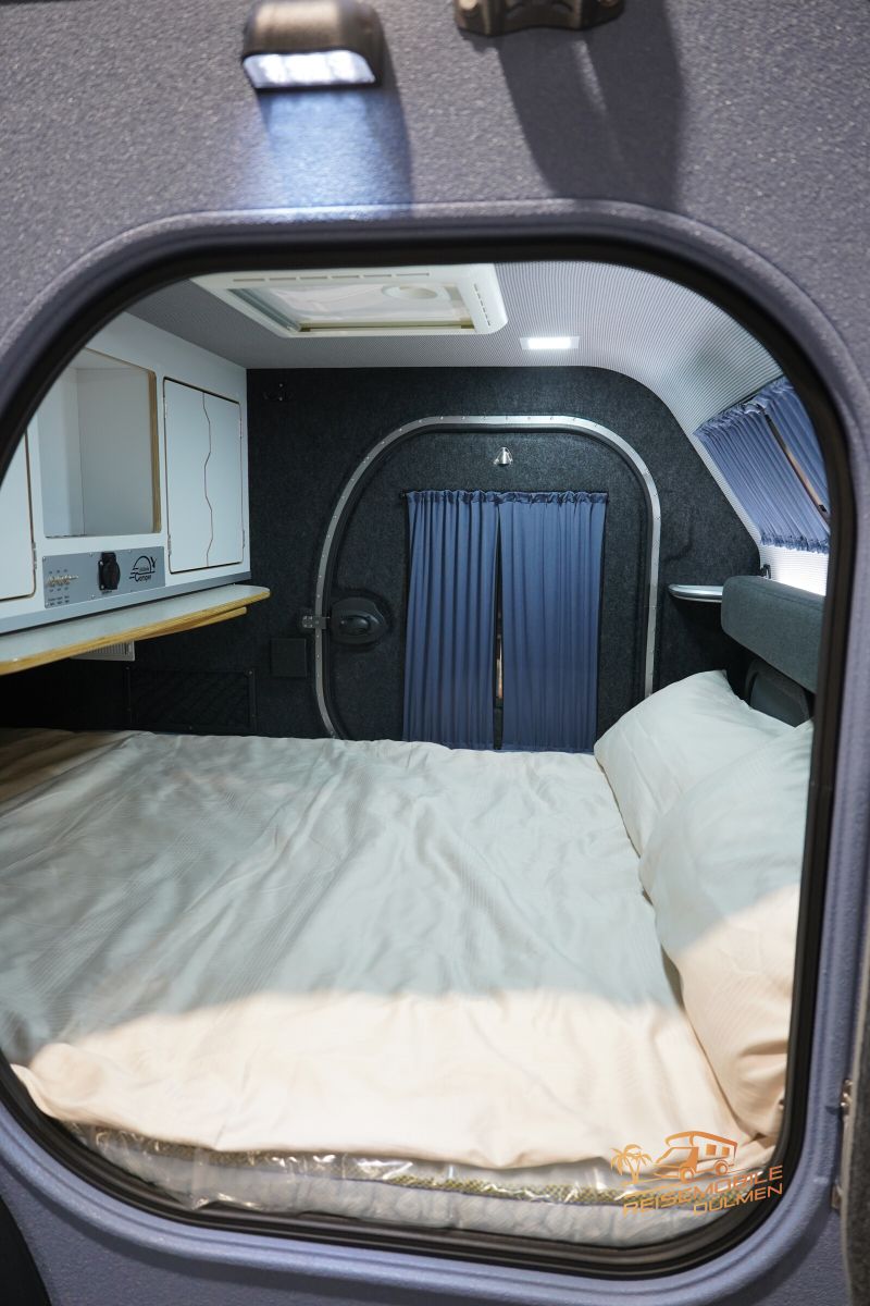 Fahrzeugabbildung Andere LifeStyle Camper X-Line Einzelradaufhängung