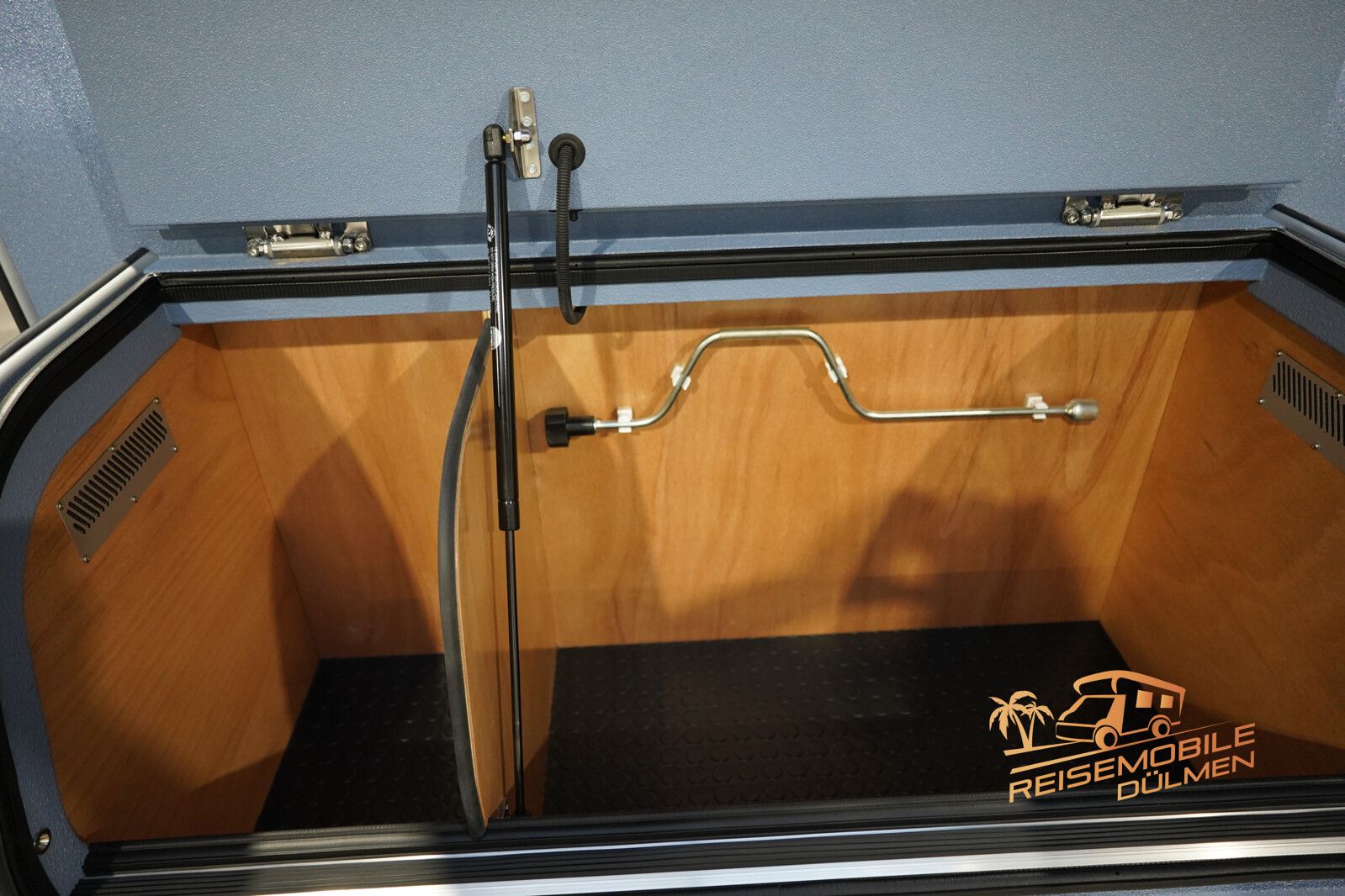 Fahrzeugabbildung Andere LifeStyle Camper X-Line Einzelradaufhängung