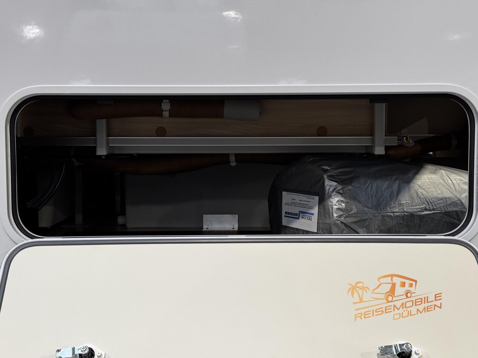 Fahrzeugabbildung Eura Mobil Activa One AO 650 HS Mod. 2026 ACC Navi Lithium