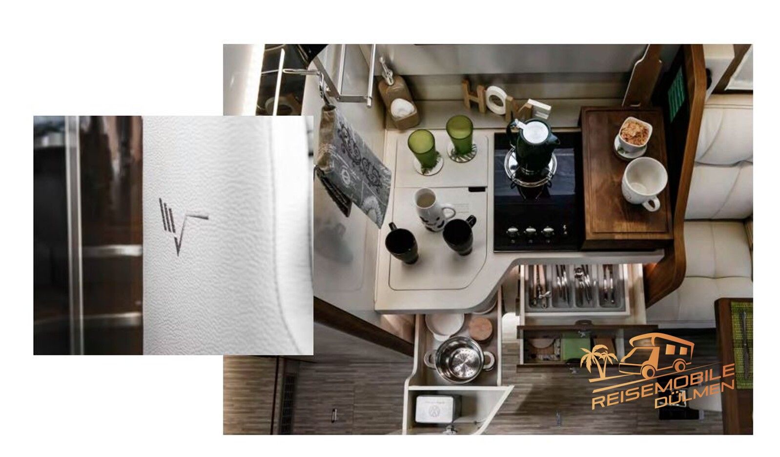 Fahrzeugabbildung Mobilvetta K-Yacht 86 Tekno Line Verfügbar ab ca.05.2026!