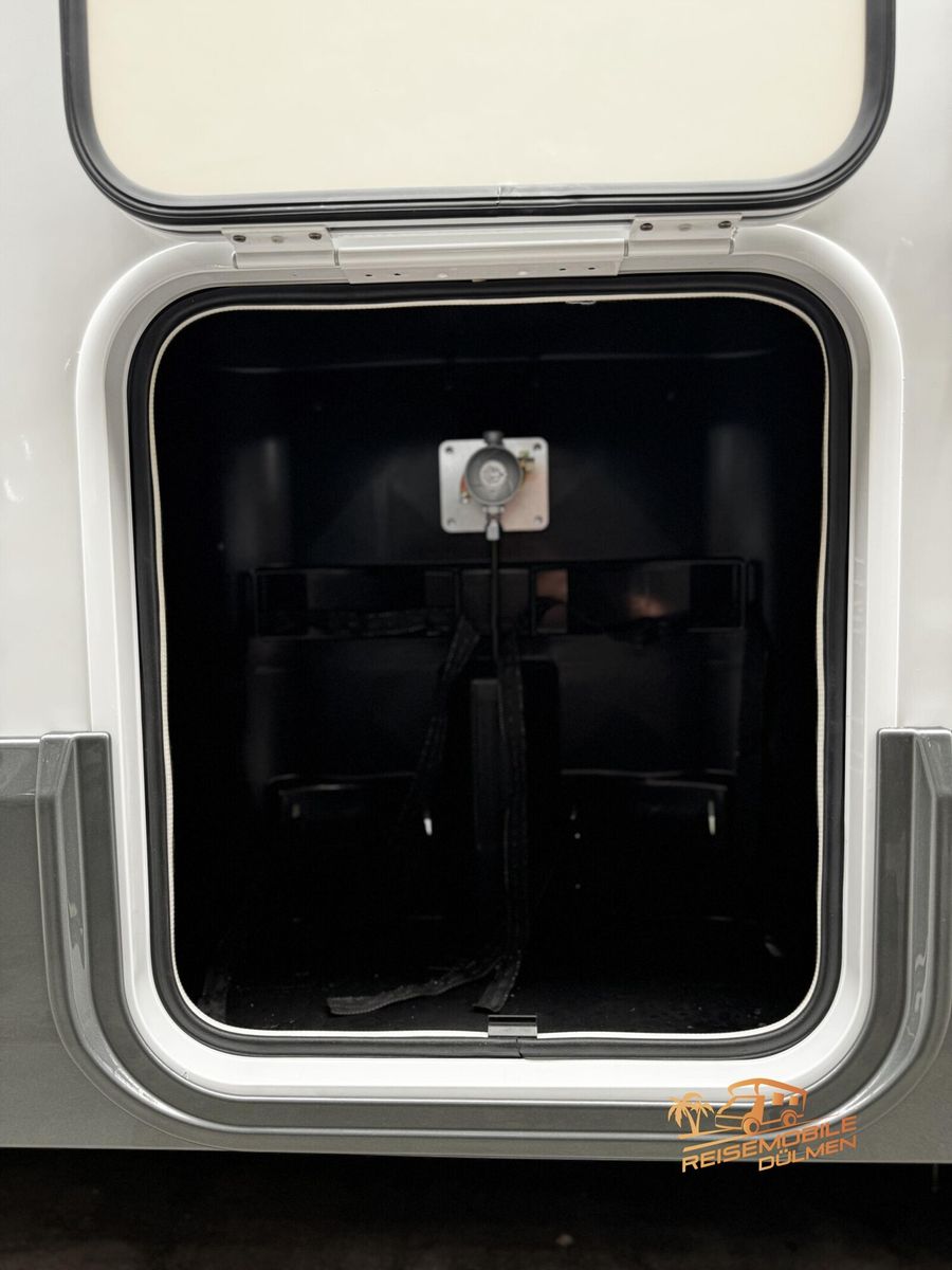 Fahrzeugabbildung Mobilvetta Krosser P90 NB 6 x Pakete Markise 4,4t. FAS LED