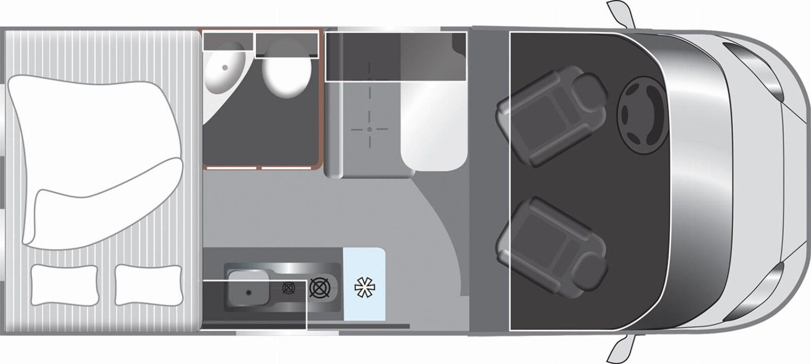Fahrzeugabbildung LMC Innovan Pure 540 Citroen Verfügbar ab ca.03.2026