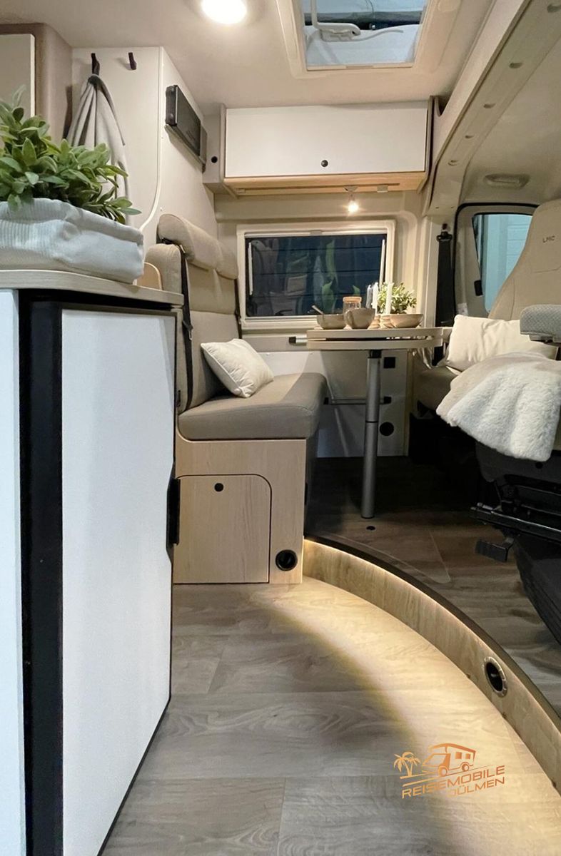 Fahrzeugabbildung LMC Innovan Pure 540 Citroen Verfügbar ab ca.03.2026