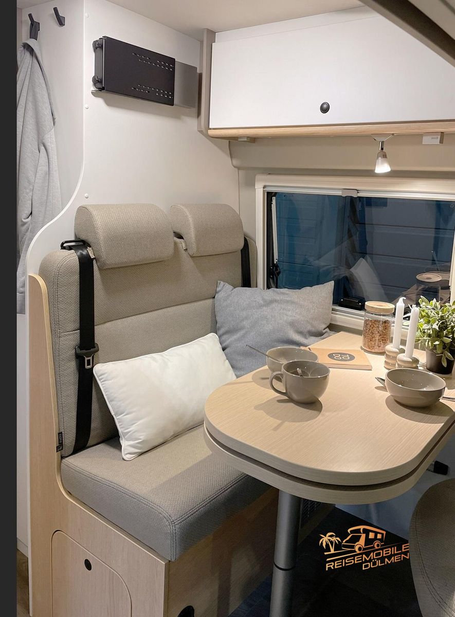 Fahrzeugabbildung LMC Innovan Pure 540 Citroen Verfügbar ab ca.03.2026