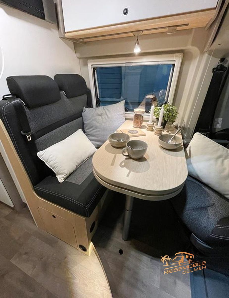 Fahrzeugabbildung LMC Innovan Pure 540 Citroen Verfügbar ab ca.03.2026