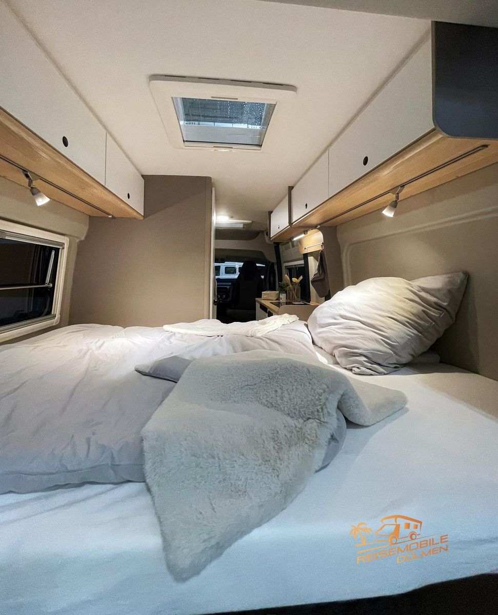 Fahrzeugabbildung LMC Innovan Pure 540 Citroen Verfügbar ab ca.03.2026