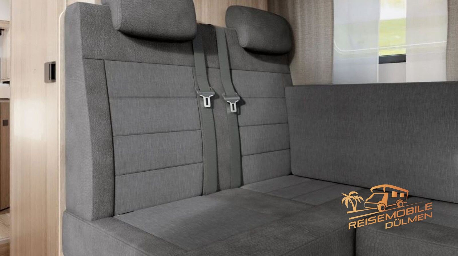 Fahrzeugabbildung Hobby OnTour T 700 FH Paket Safety Allwettereifen