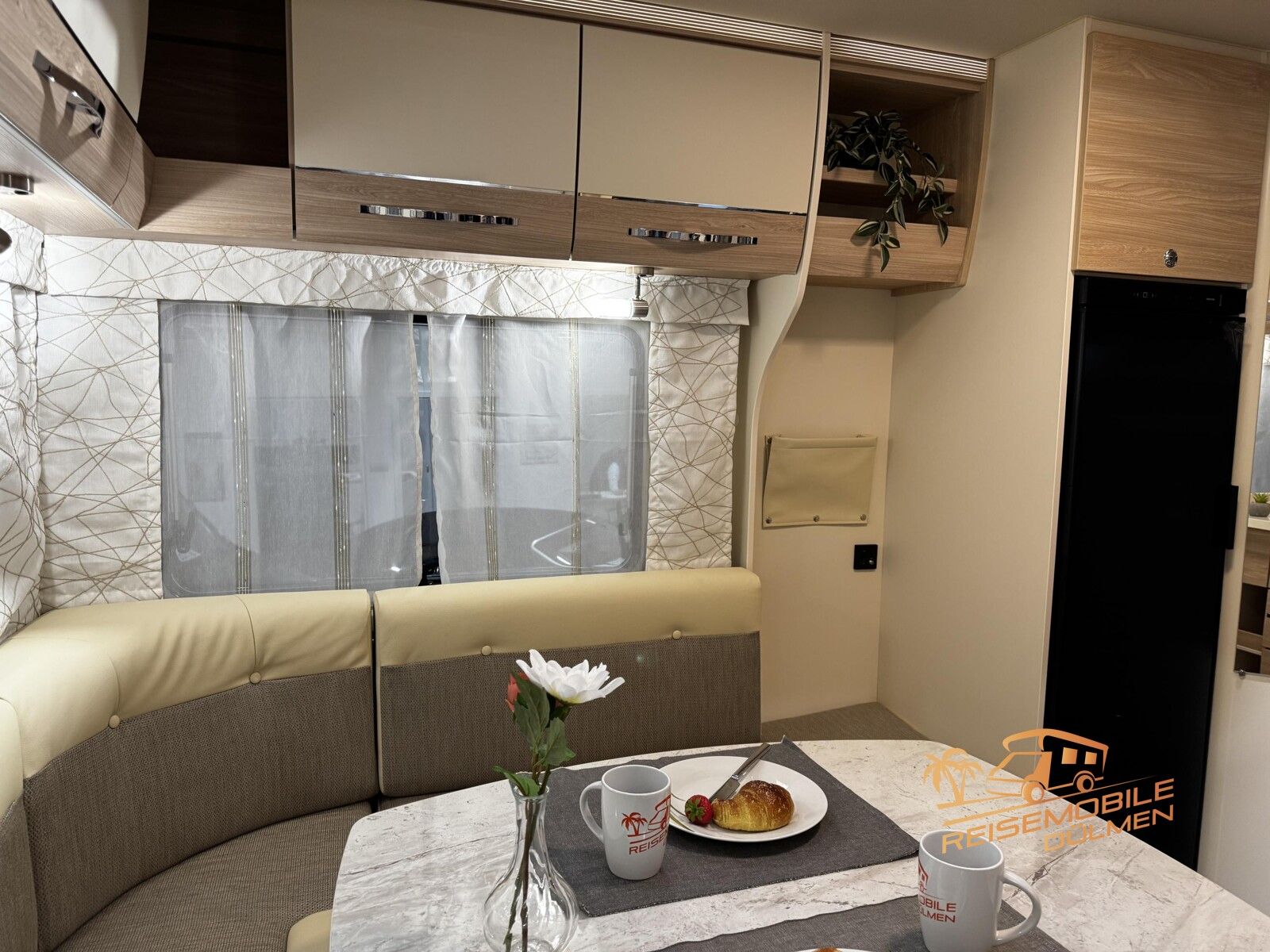 Fahrzeugabbildung Eura Mobil Activa One AO 650 HS Verfügbar ca. ab 04.2026!