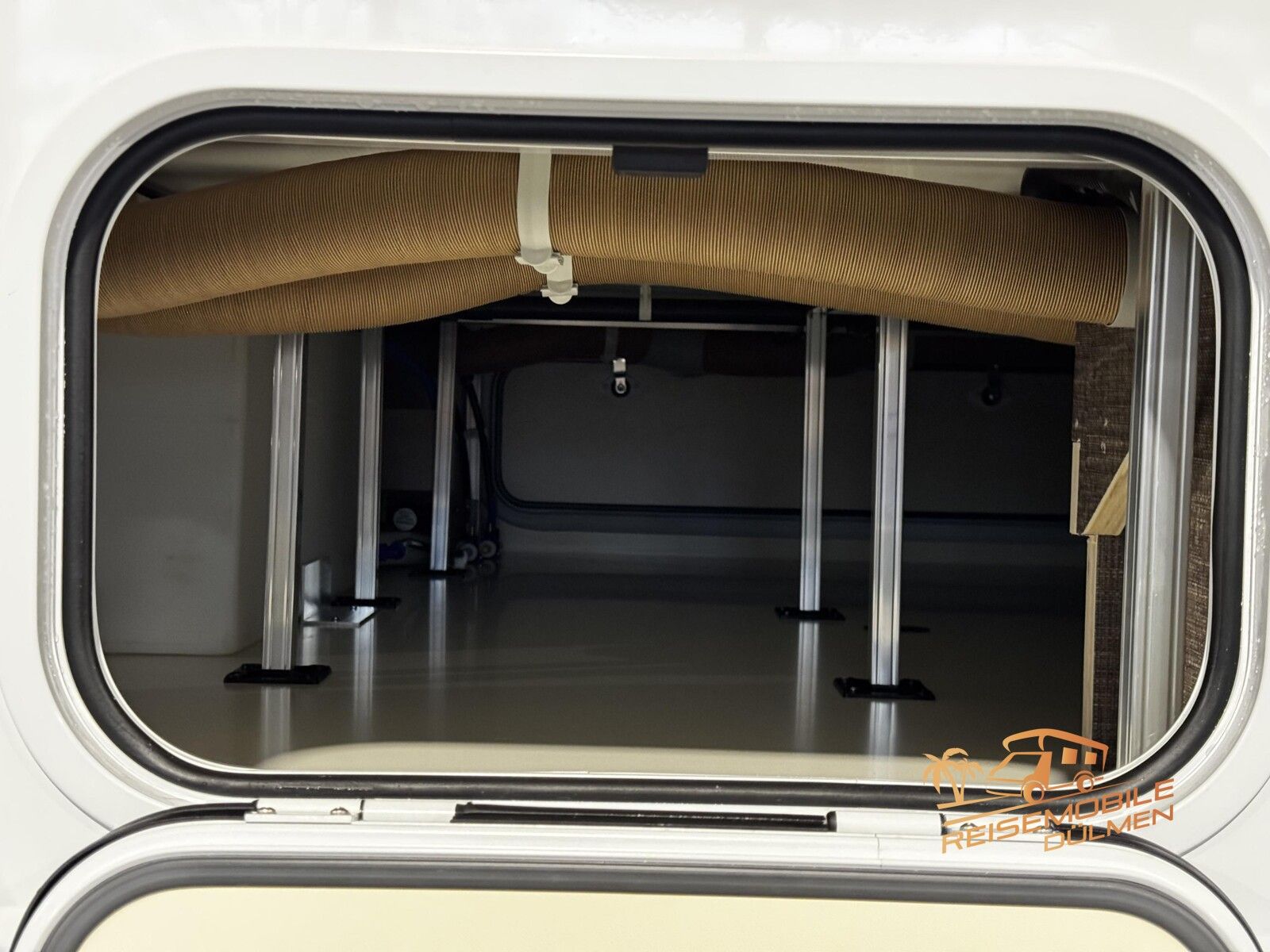 Fahrzeugabbildung Eura Mobil Activa One AO 650 HS Verfügbar ca. ab 04.2026!