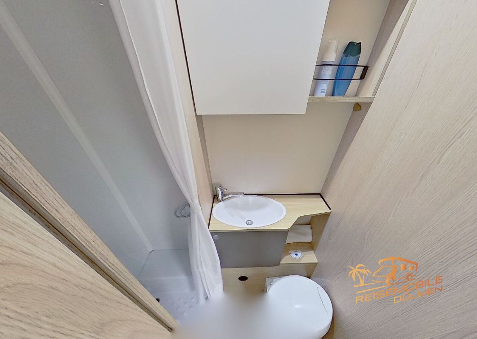 Fahrzeugabbildung LMC Tourer Alkoven A 690 G verfügbar ab 03.2026!