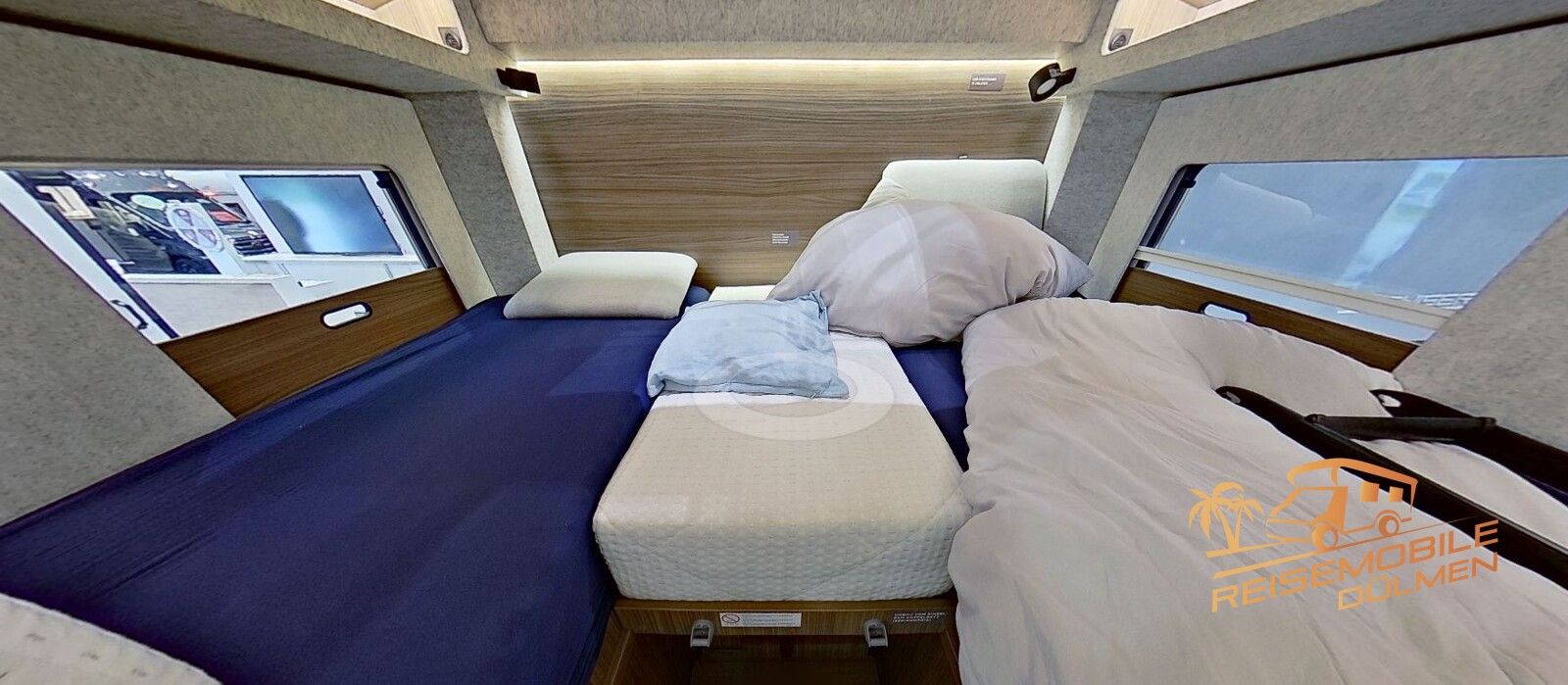 Fahrzeugabbildung LMC Cruiser 750 EF verfügbar ca.02.2026!