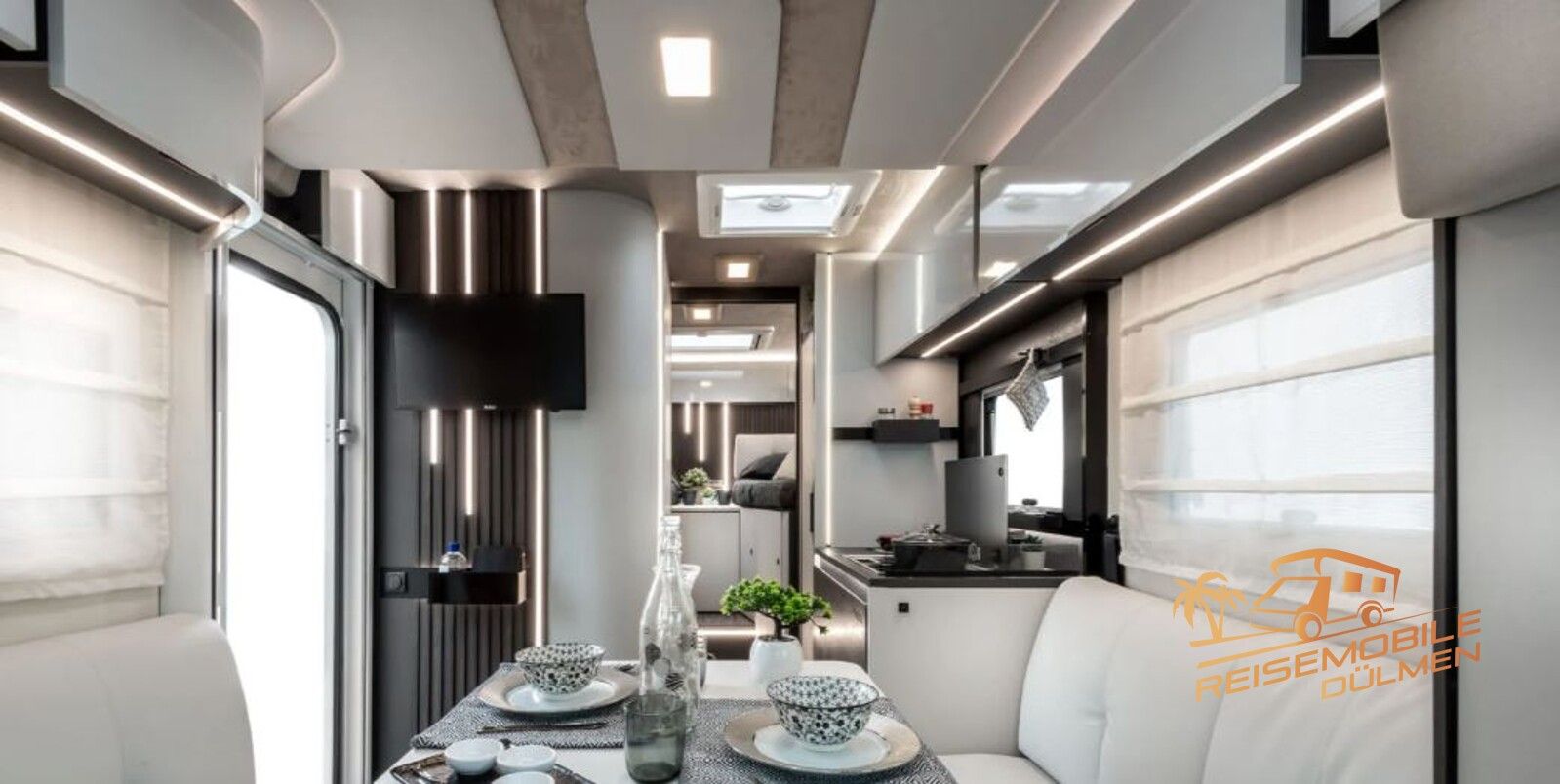 Fahrzeugabbildung Mobilvetta Kea Kompakt P64 NB FREI KONFIGURIERBAR